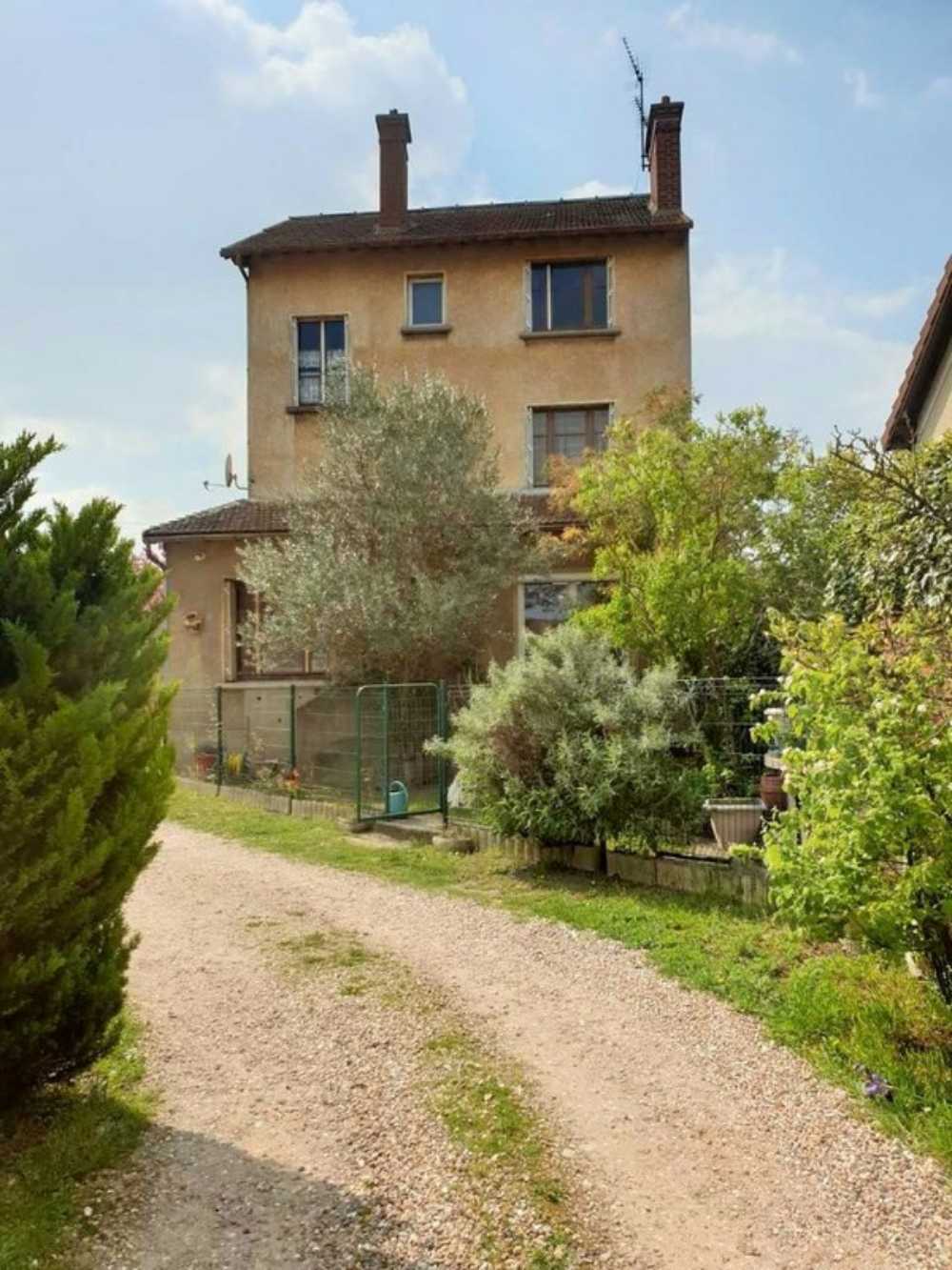 Gargenville Yvelines huis foto 3840167