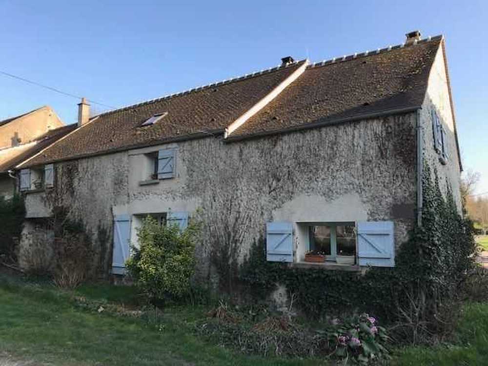 Saint-Augustin Seine-et-Marne Haus Bild 3759580