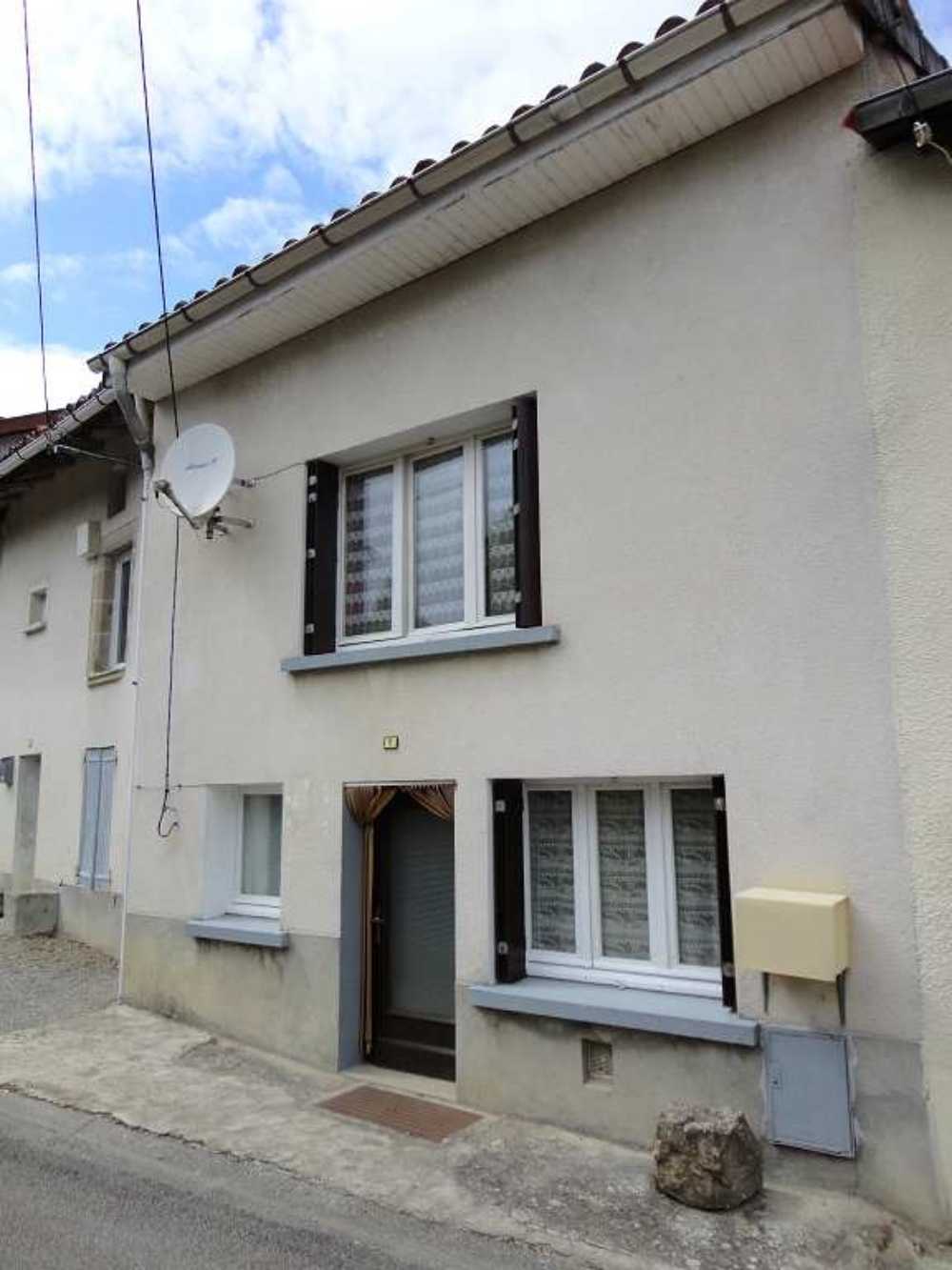 Rochechouart Haute-Vienne house picture 3868590