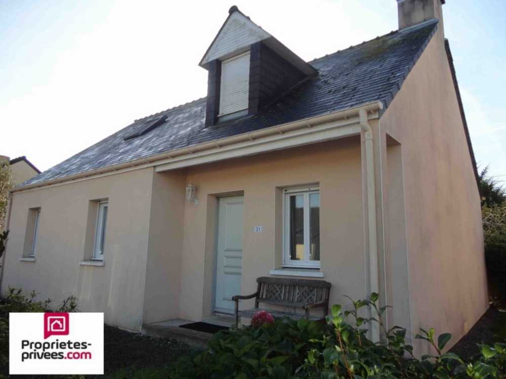 Saint-Dolay Morbihan Haus Bild 3877555