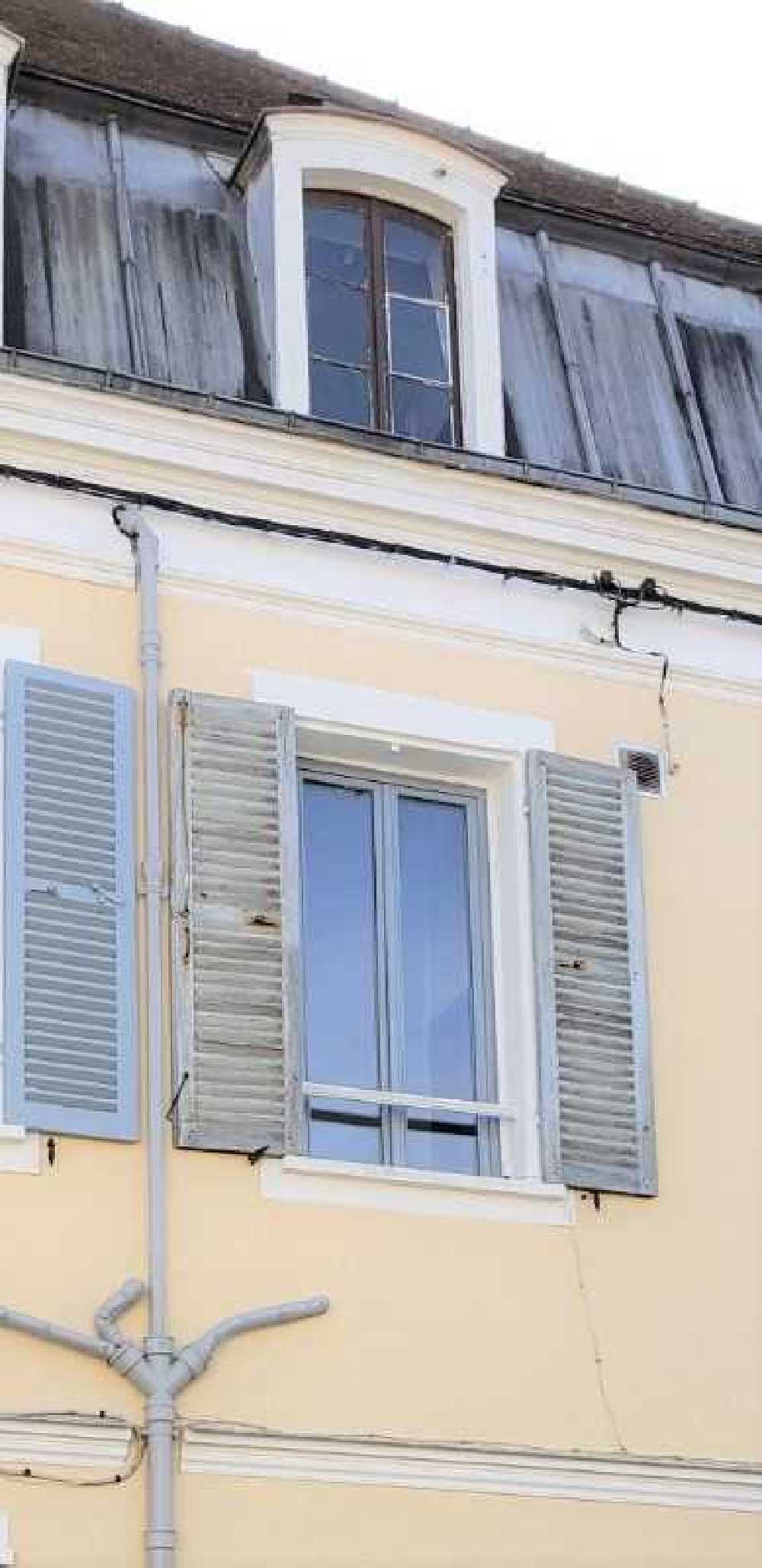 La Grande-Paroisse Seine-et-Marne Grundstück Bild 3798305