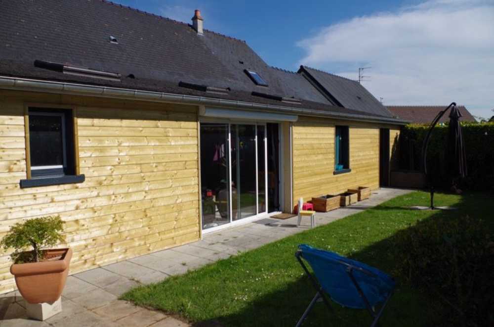 Giberville Calvados Haus Bild 3794523
