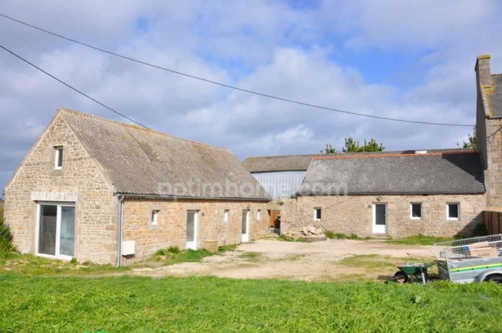 Sibiril Finistère huis foto 3863924