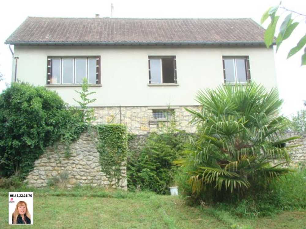 Saint-Pierre-de-Bailleul Eure Haus Bild 3764059