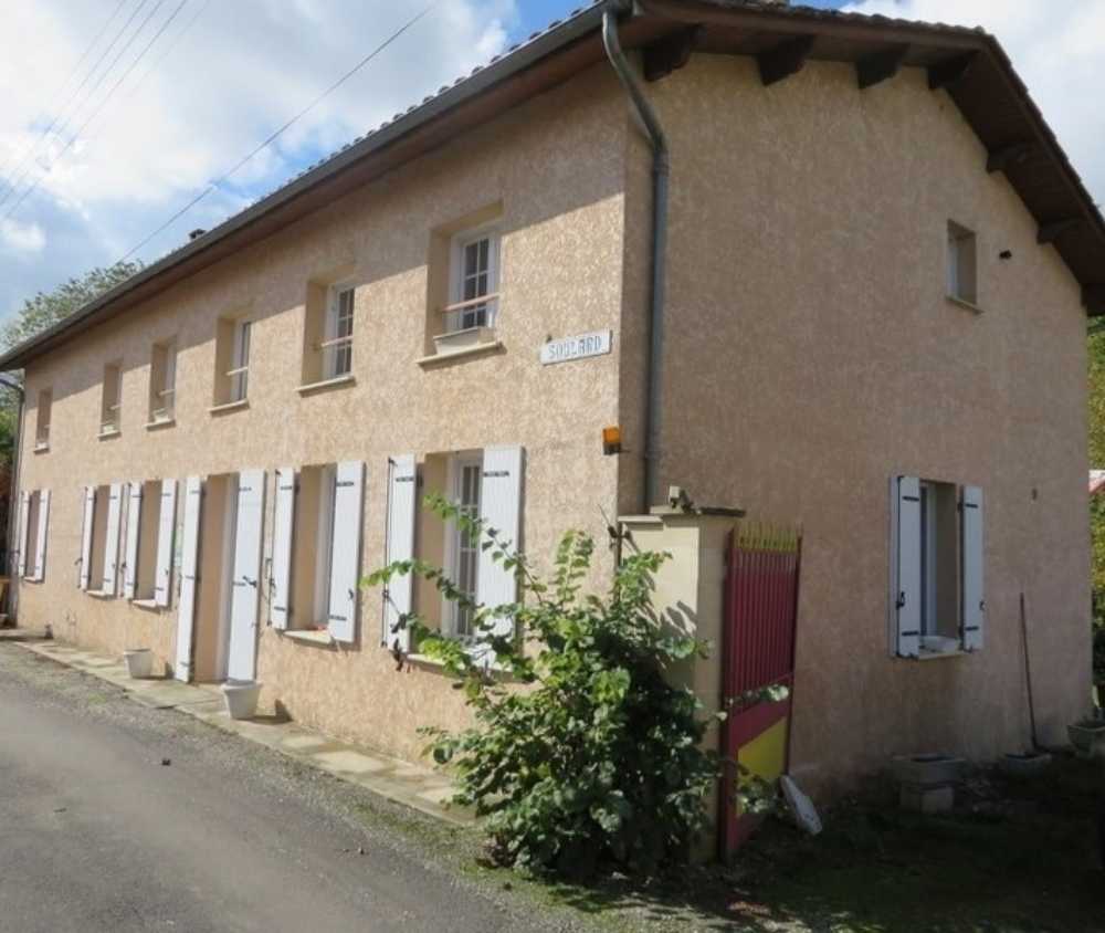 Coutras Gironde Haus Bild 3878241