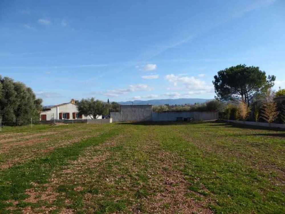 Le Luc Var terrain picture 3799772