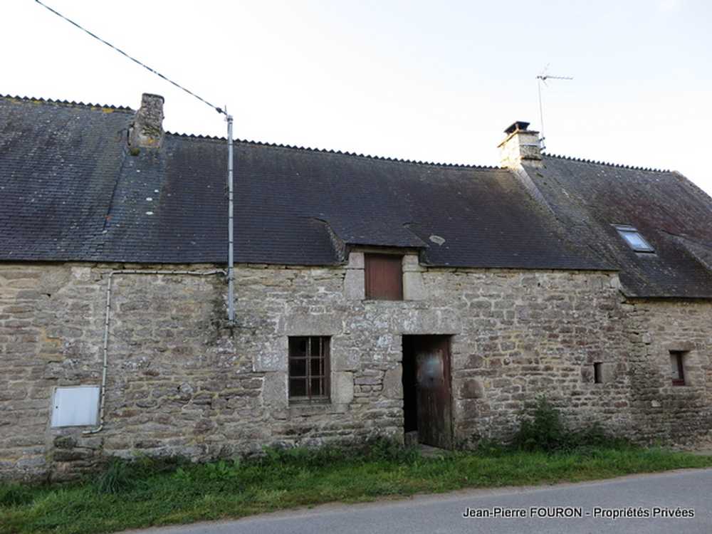 Lizio Morbihan Haus Bild 3761672