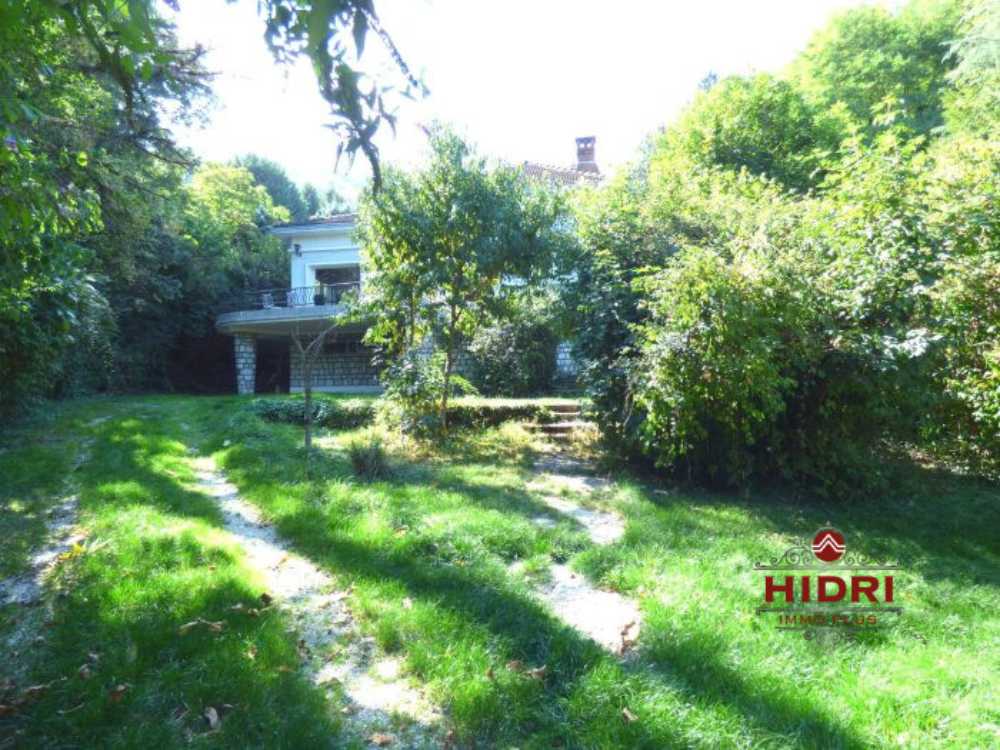 Seyssinet-Pariset Isère Haus Bild 3820169
