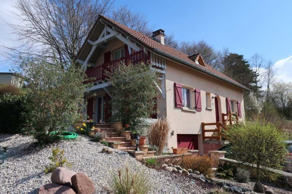 L'Isle-sur-le-Doubs Doubs maison photo 3839175