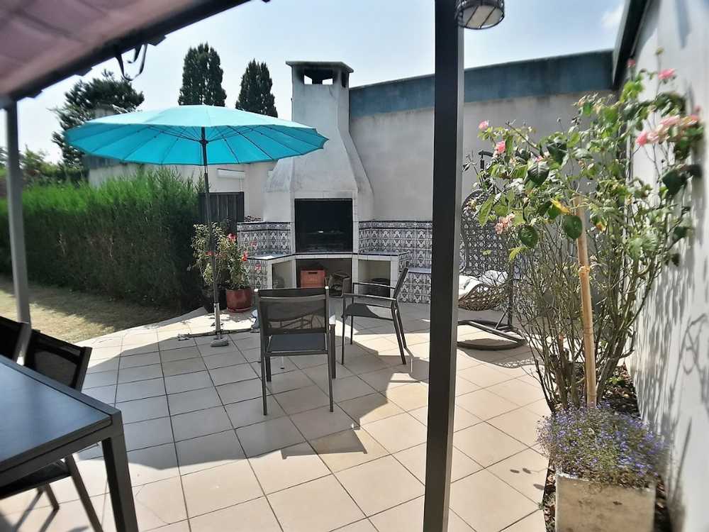 Saint-Michel-sur-Orge Essonne Haus Bild 3762828