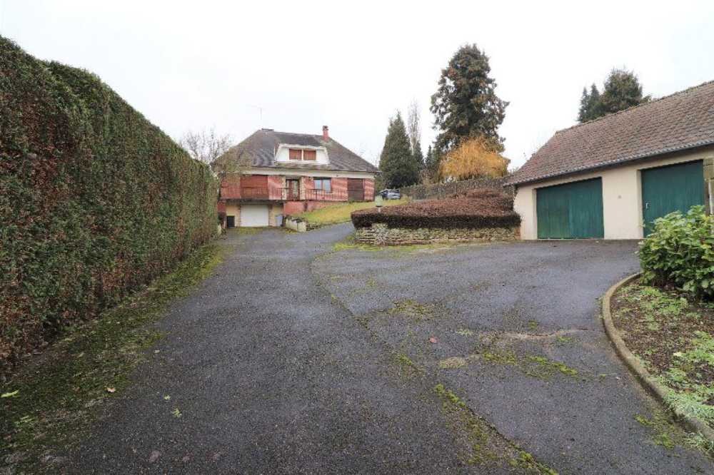 Beauval Somme Haus Bild 3795057