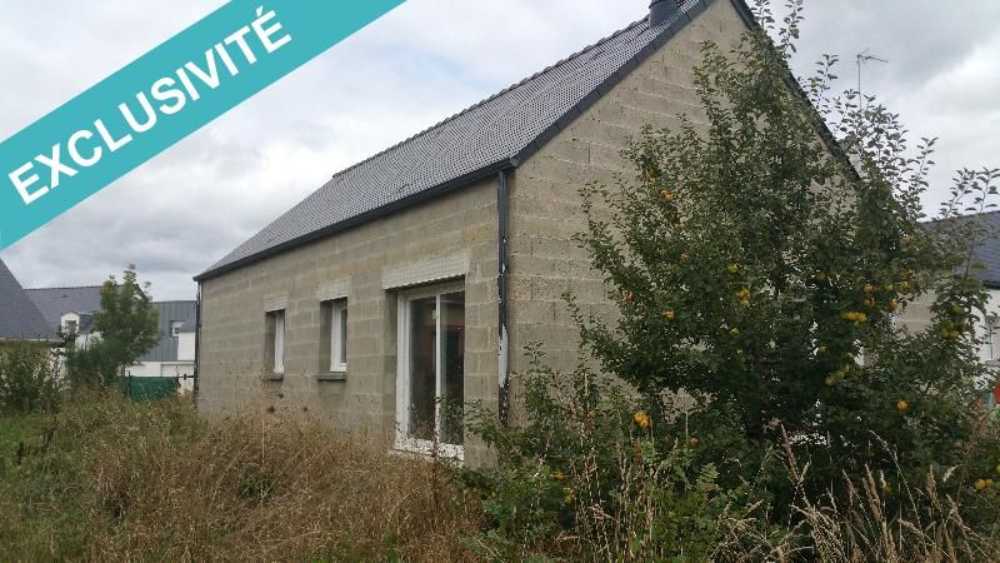 kaufen Haus Pont-Scorff Bretagne 1