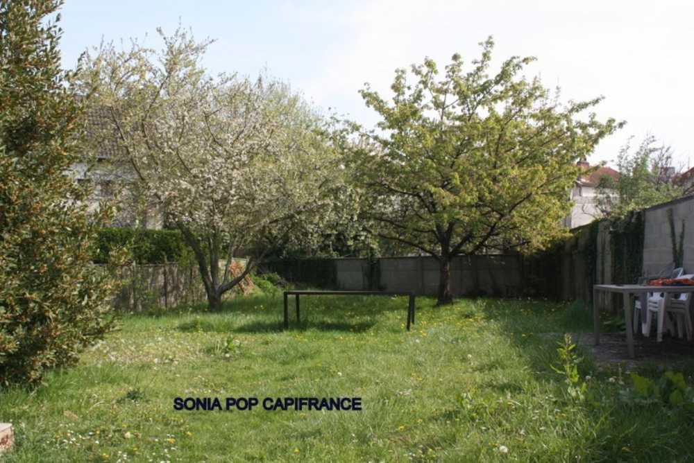 Clichy-sous-Bois Seine-Saint-Denis house picture 3854731