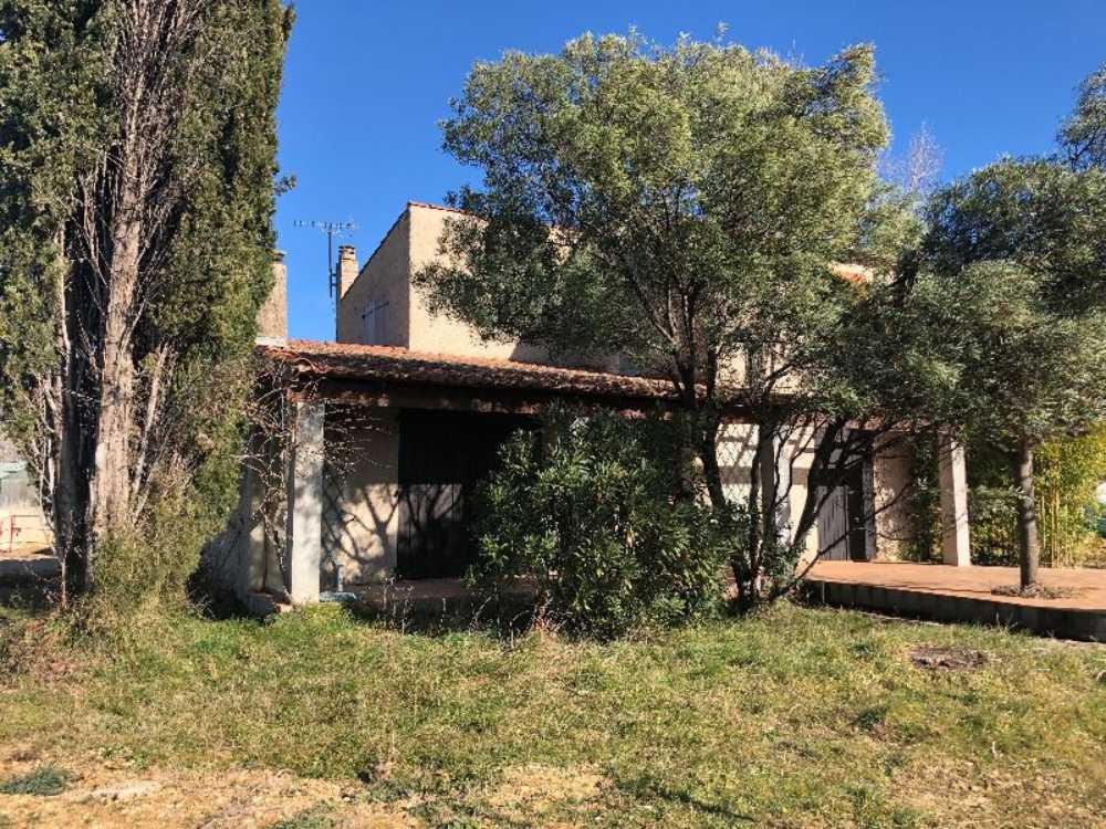 Gignac Hérault Haus Bild 3794873