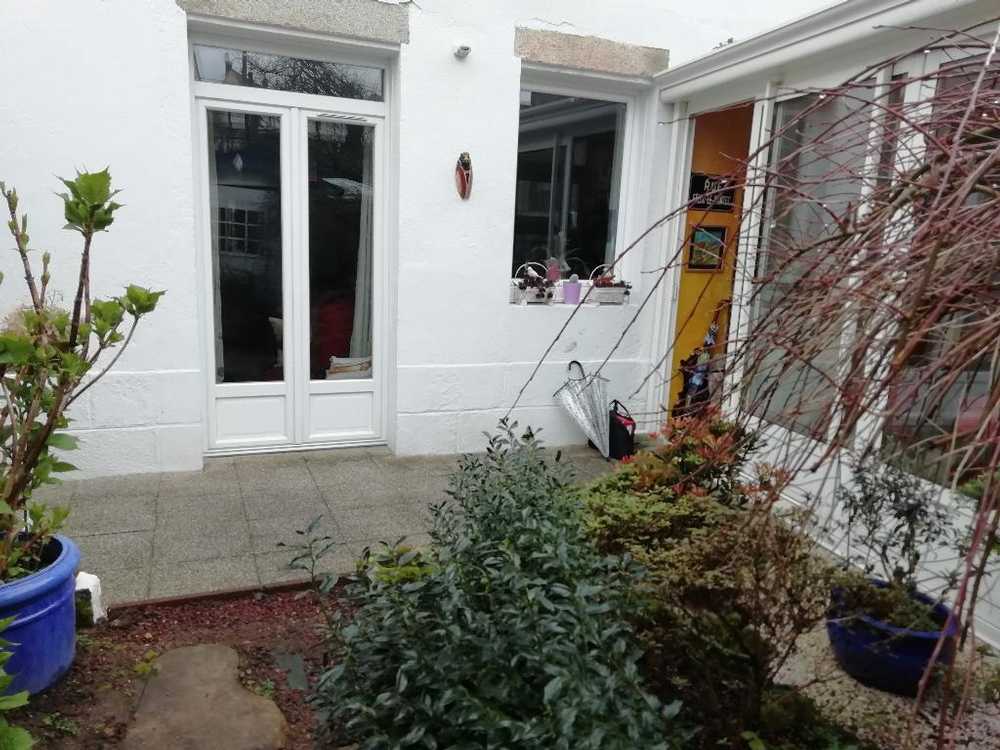 Hennebont Morbihan Haus Bild 3764803