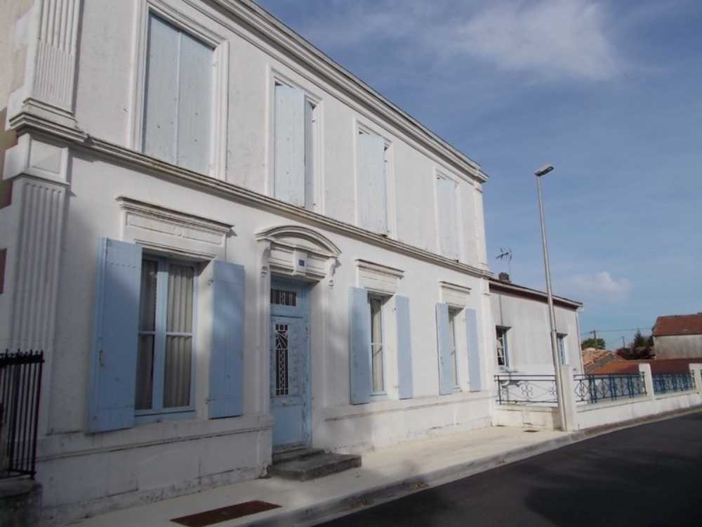 Arvert Charente-Maritime Haus Bild 3833503