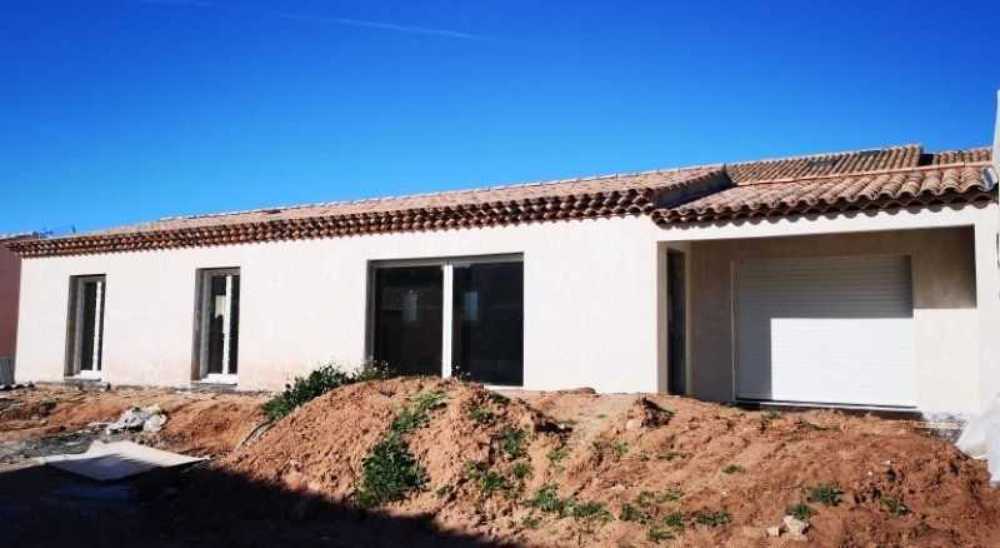 Puget-sur Argens Var Haus Bild 3799973