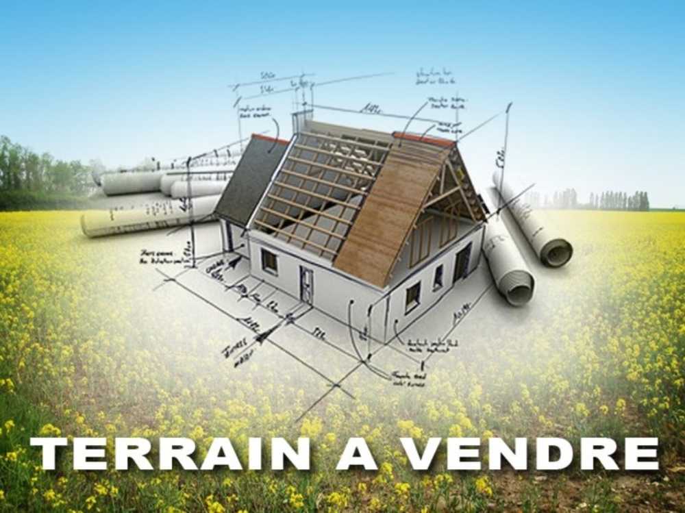 Donnery Loiret terrein foto 3838030