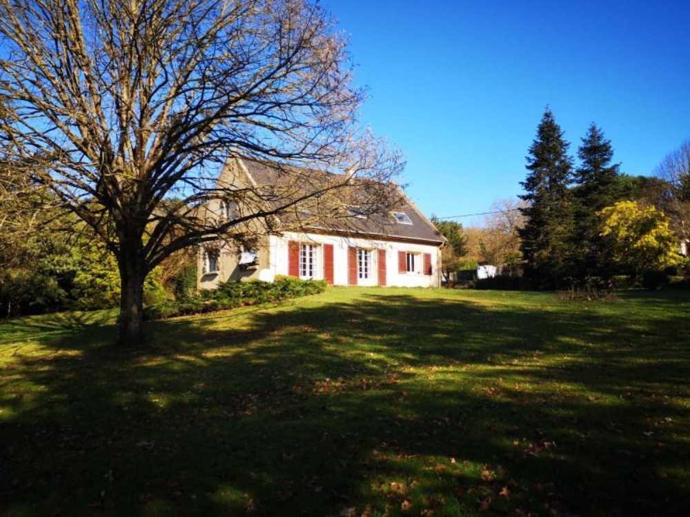 Laillé Ille-et-Vilaine huis foto 3796319