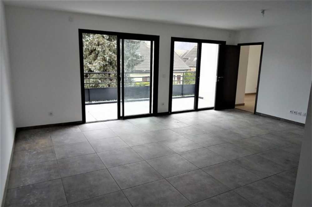 Gaillard Haute-Savoie Haus Bild 3838620