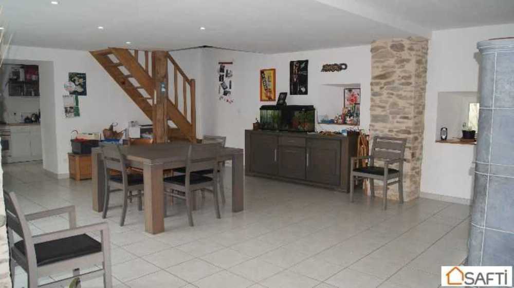 La Tardière Vendée Haus Bild 3795411