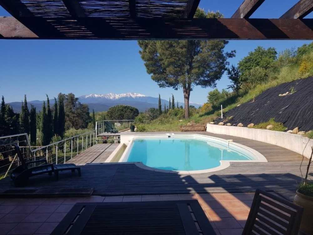 Le Soler Pyrénées-Orientales Haus Bild 3833606