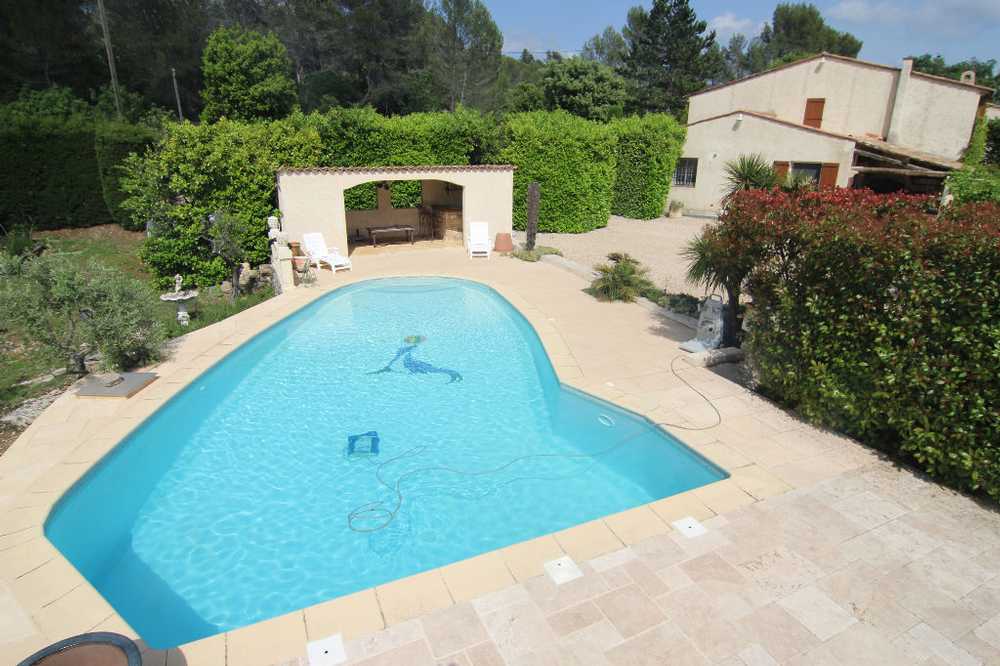 Le Tignet Alpes-Maritimes Haus Bild 3765542