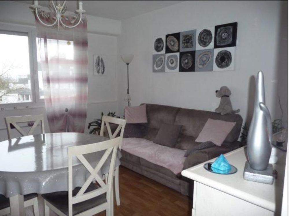 Saint-Saulve Nord appartement photo 3780201