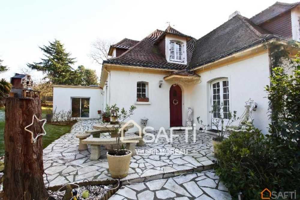 Vertou Loire-Atlantique Haus Bild 3793947