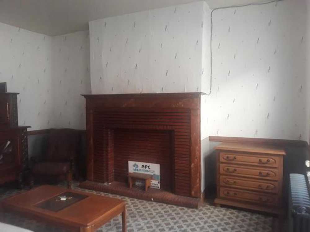 Fruges Pas-de-Calais maison photo 3766375