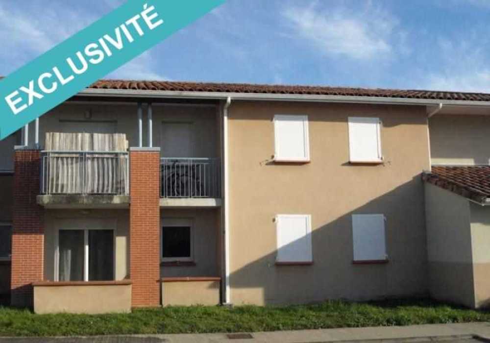 Mazères Ariège Apartment Bild 3797014