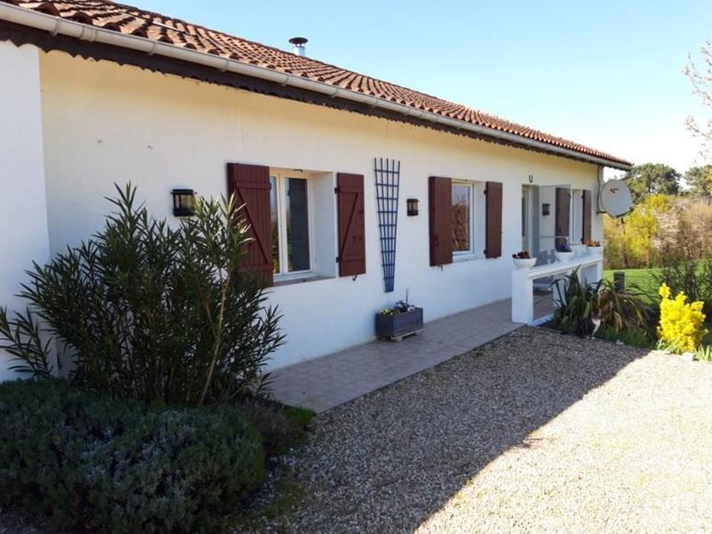 Grignols Gironde house picture 3782862
