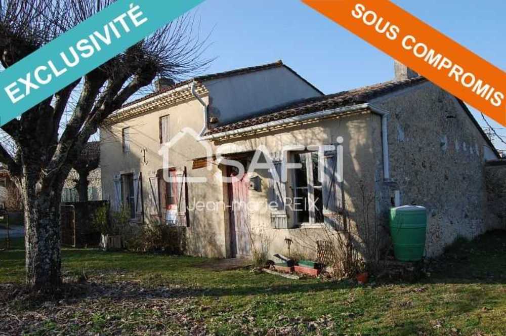 Eyrans Gironde huis foto 3796958