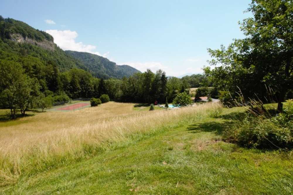 Fillinges Haute-Savoie ferme photo 3829747