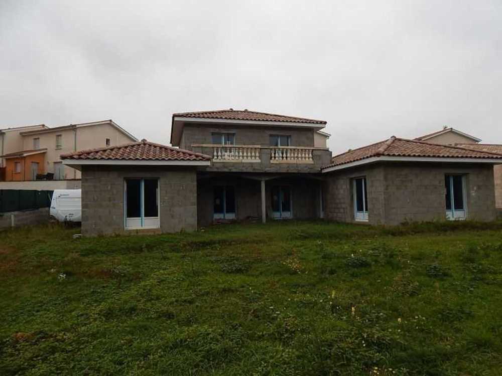 Chanas Isère Haus Bild 3794177