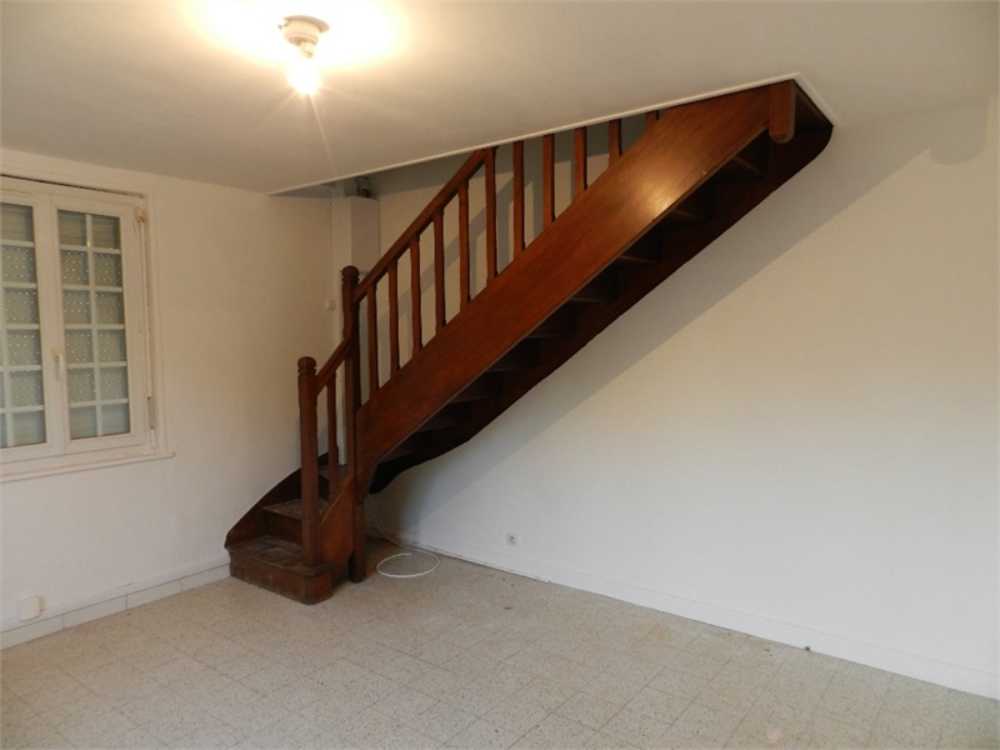 Pont-Audemer Eure city house picture 3865684