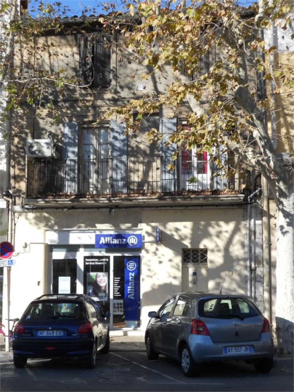 Arles Bouches-du-Rhône commercial picture 3872134