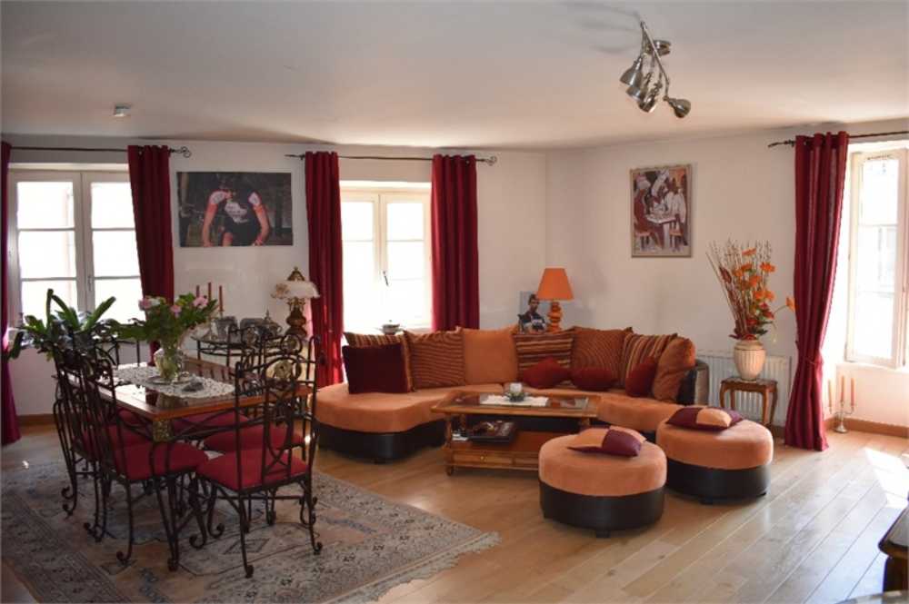 Baume-les-Dames Doubs Haus Bild 3872330