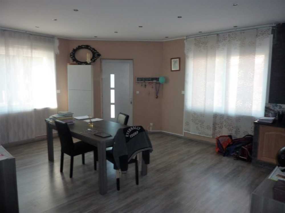 Lourches Nord Haus Bild 3820740