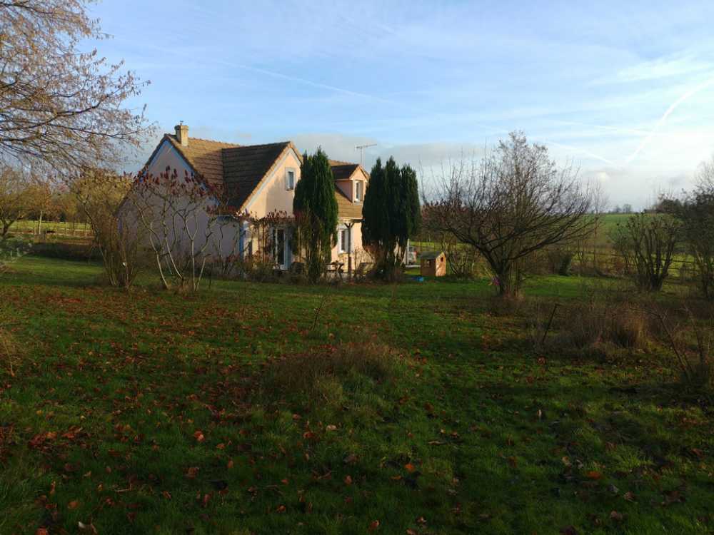 Mamers Sarthe Haus Bild 3764574