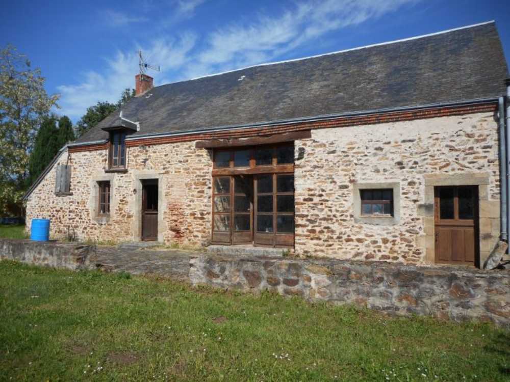 Pérassay Indre maison photo 3815202