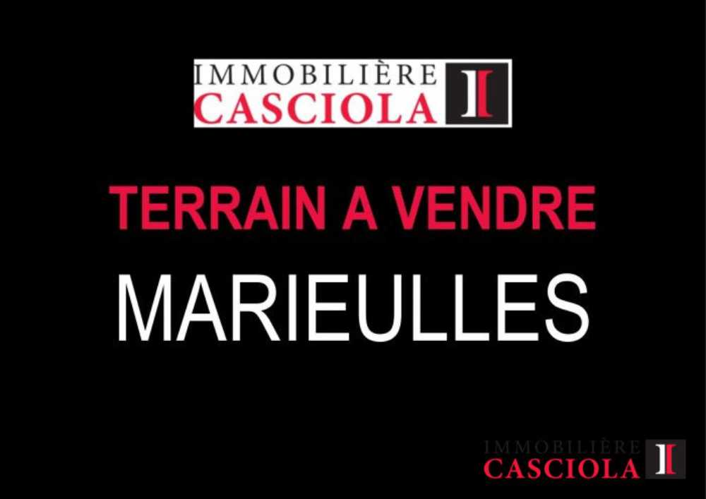 Marieulles Moselle terrain photo 3820559