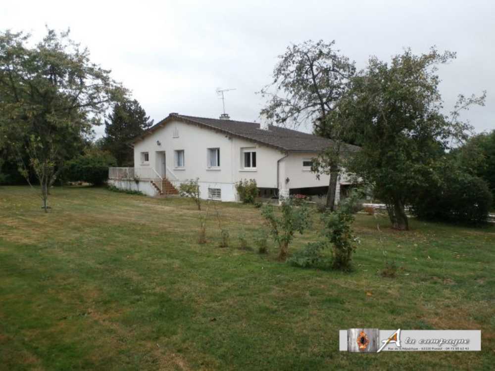 Fontanières Creuse maison photo 3813172