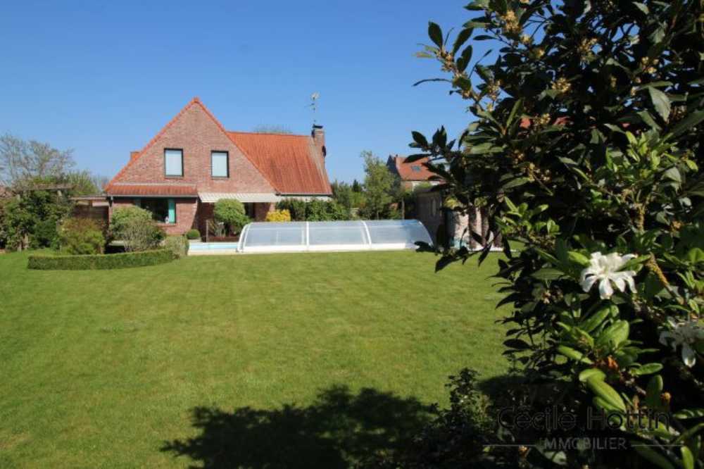 Mérignies Nord Haus Bild 3896573