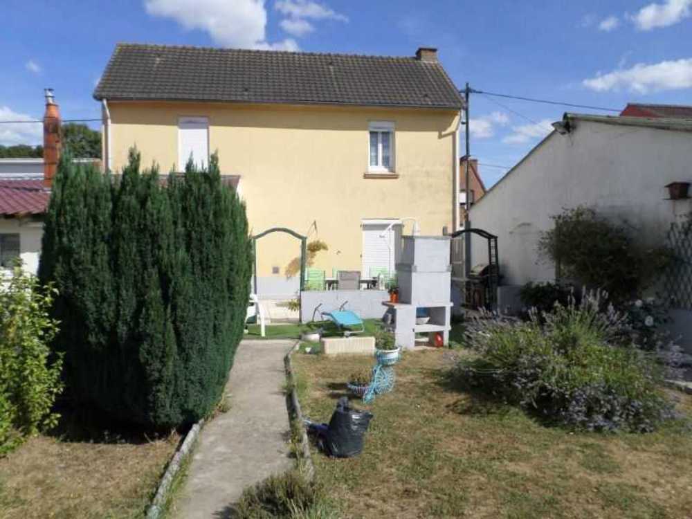 Douvrin Pas-de-Calais huis foto 3799918