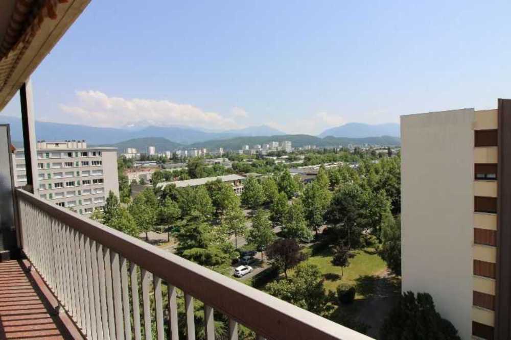 Grenoble 38100 Isère Apartment Bild 3797289