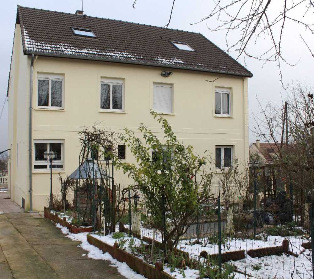 Pierrefitte-sur-Seine Seine-Saint-Denis Haus Bild 3795111