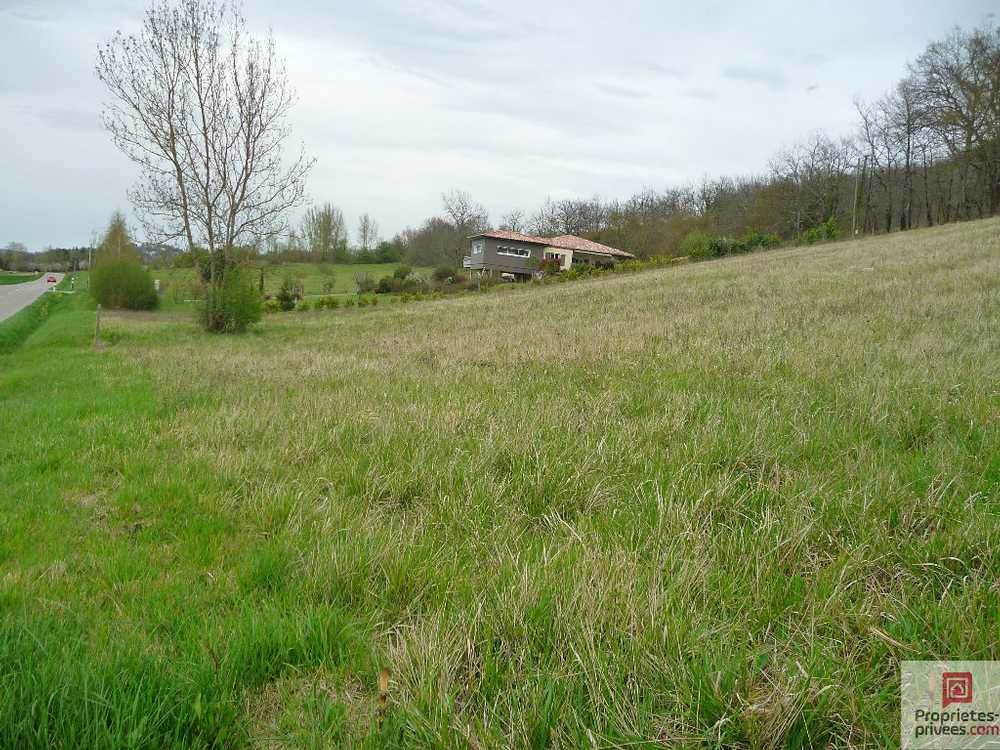 Penne-d'Agenais Lot-et-Garonne terrain picture 3763539