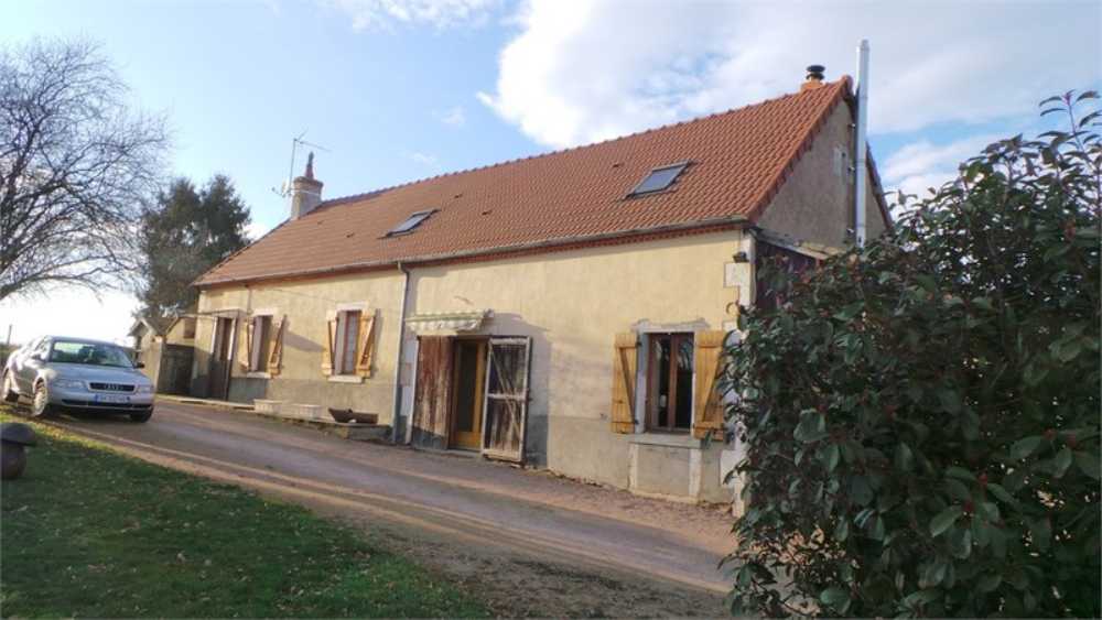 Cérilly Allier maison photo 3791523