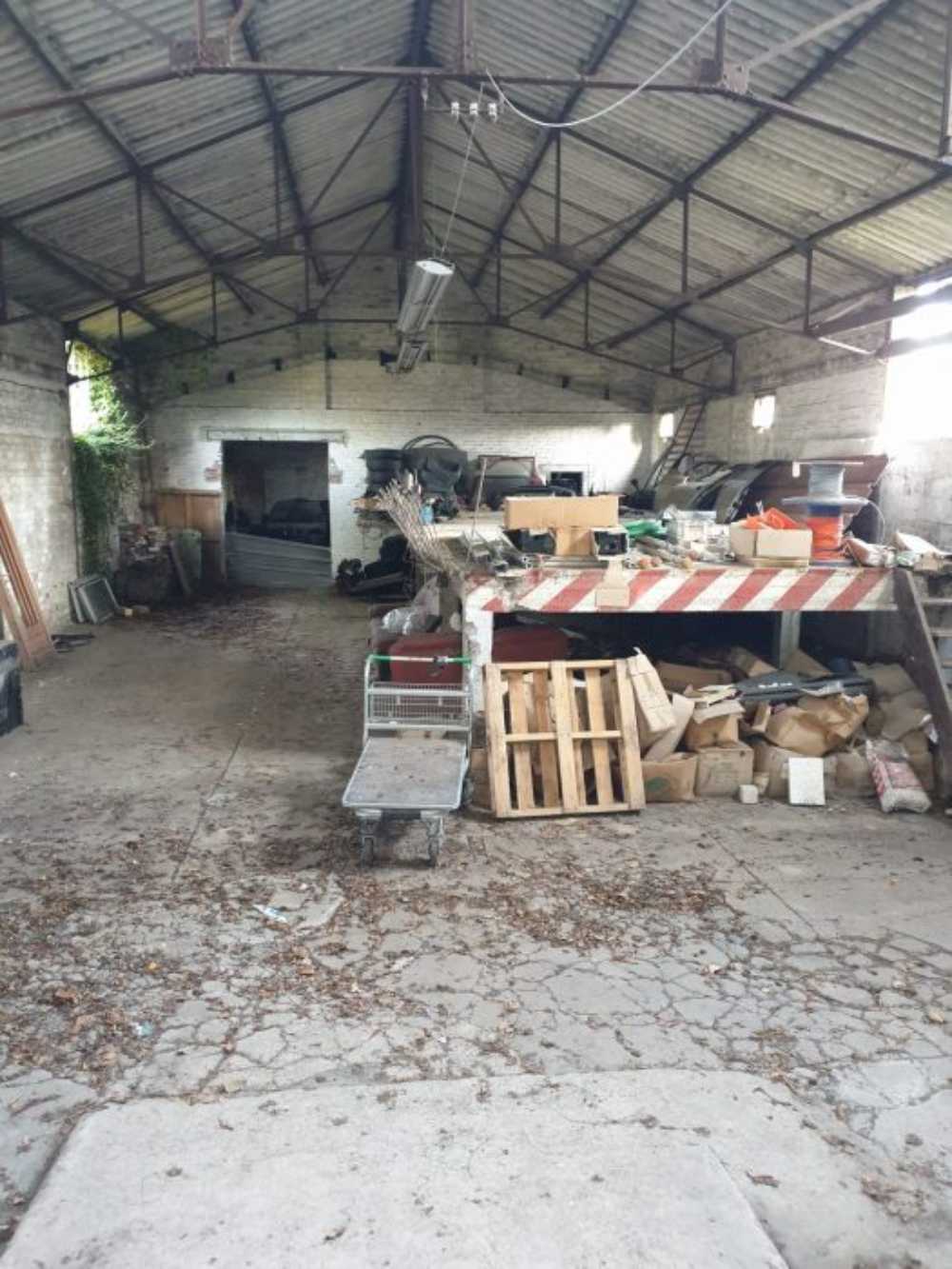 Somain Nord Haus Bild 3820826